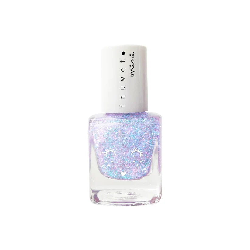 Vernis à ongles parfumés pour enfants