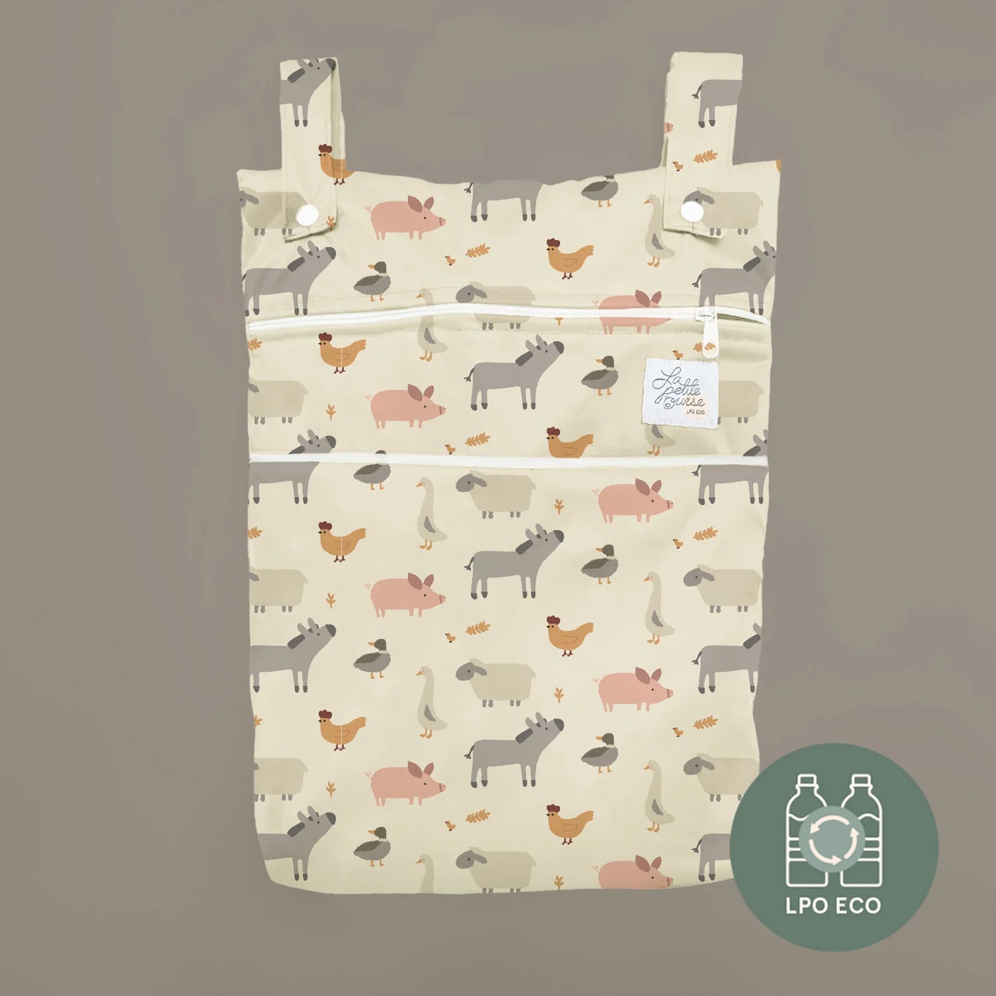 Sac de transport - LPO ECO