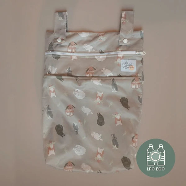 Sac de transport - LPO ECO