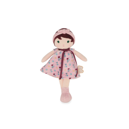 Ma première poupée en tissu - Léonie