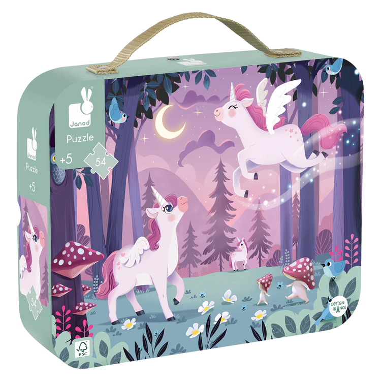 Licorne 54 mcx