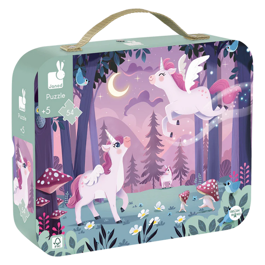 Licorne 54 mcx