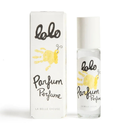 Parfum 10,3 ml