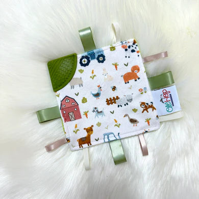 Doudou craquante