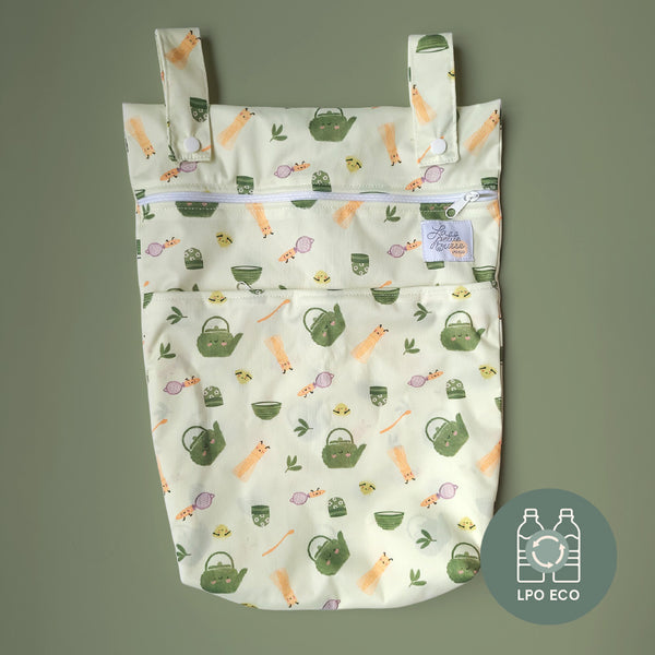 Sac de transport - LPO ECO