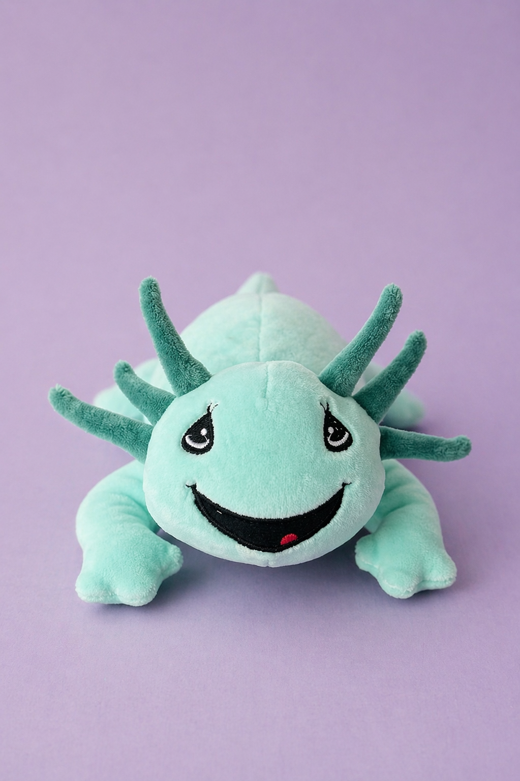 Petites peluches lestée