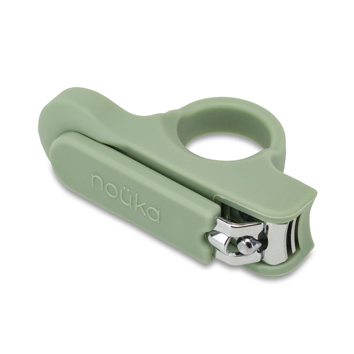 Coupe-ongles pour bébé