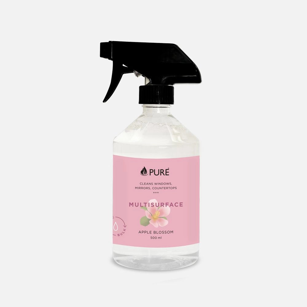 Nettoyant Multi-surface Fleurs De Pommier