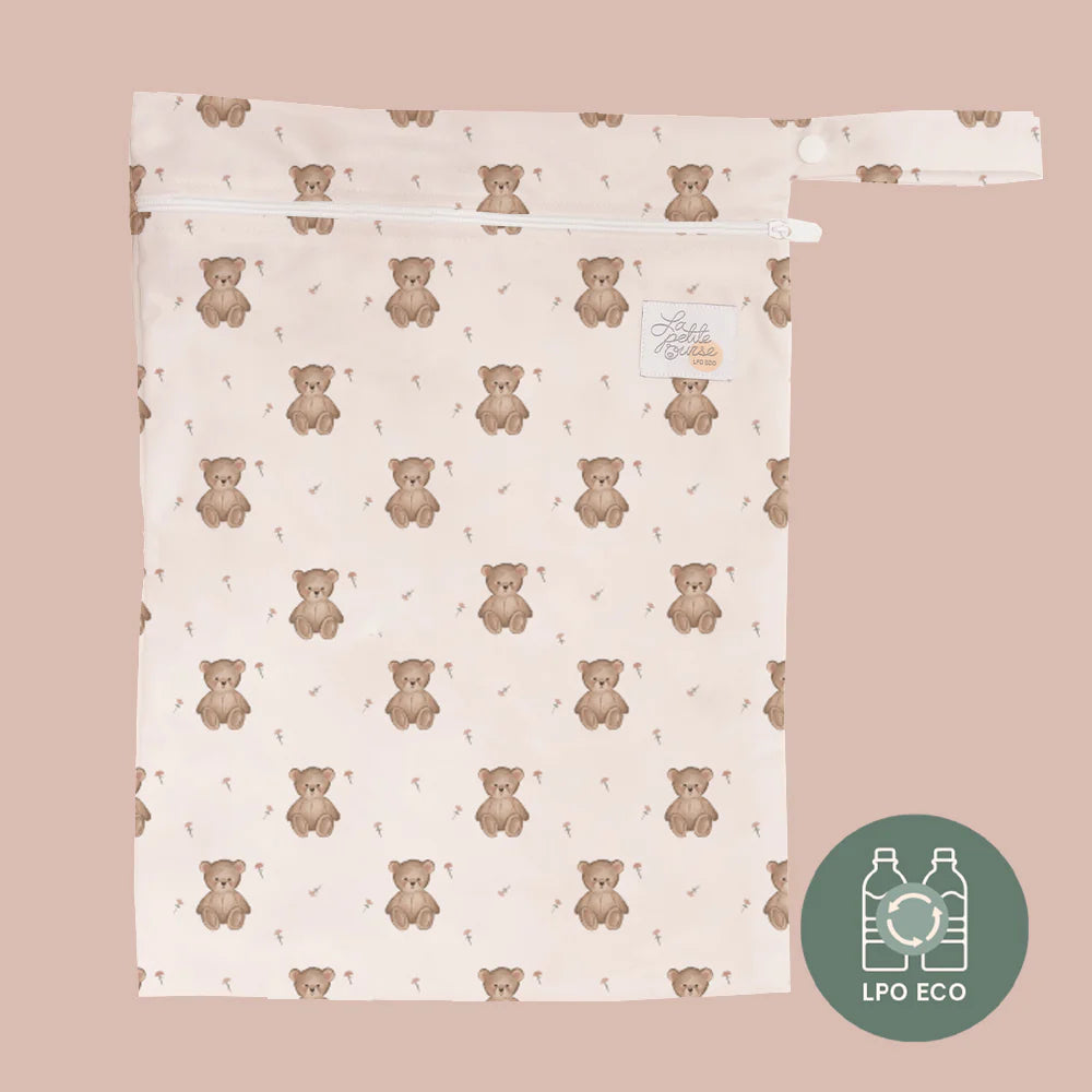 Sac de transport - LPO ECO