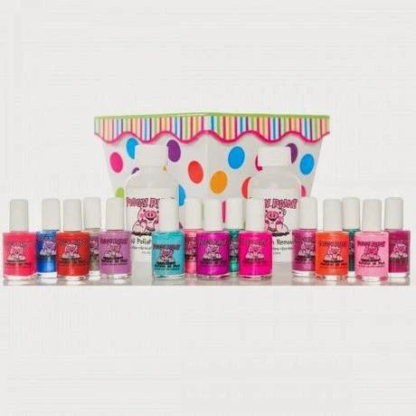 Vernis à ongle pour enfant (Grands formats)