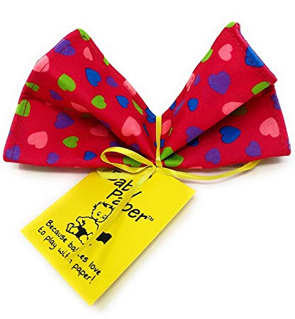 Papier à chiffonner pour bébé