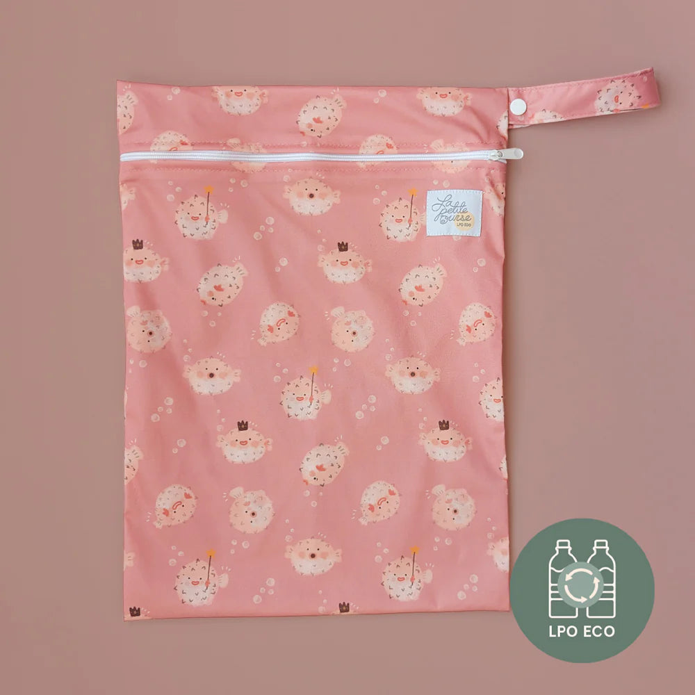 Sac de transport - LPO ECO