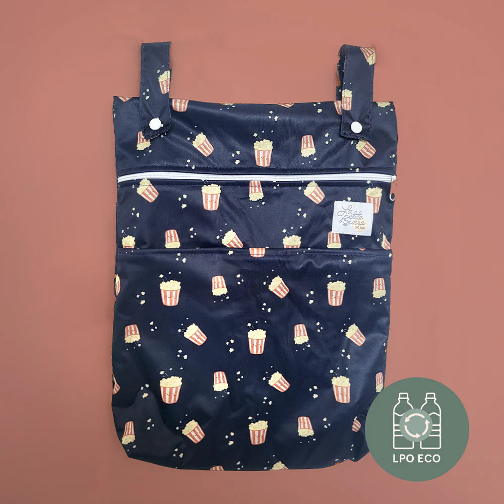 Sac de transport - LPO ECO