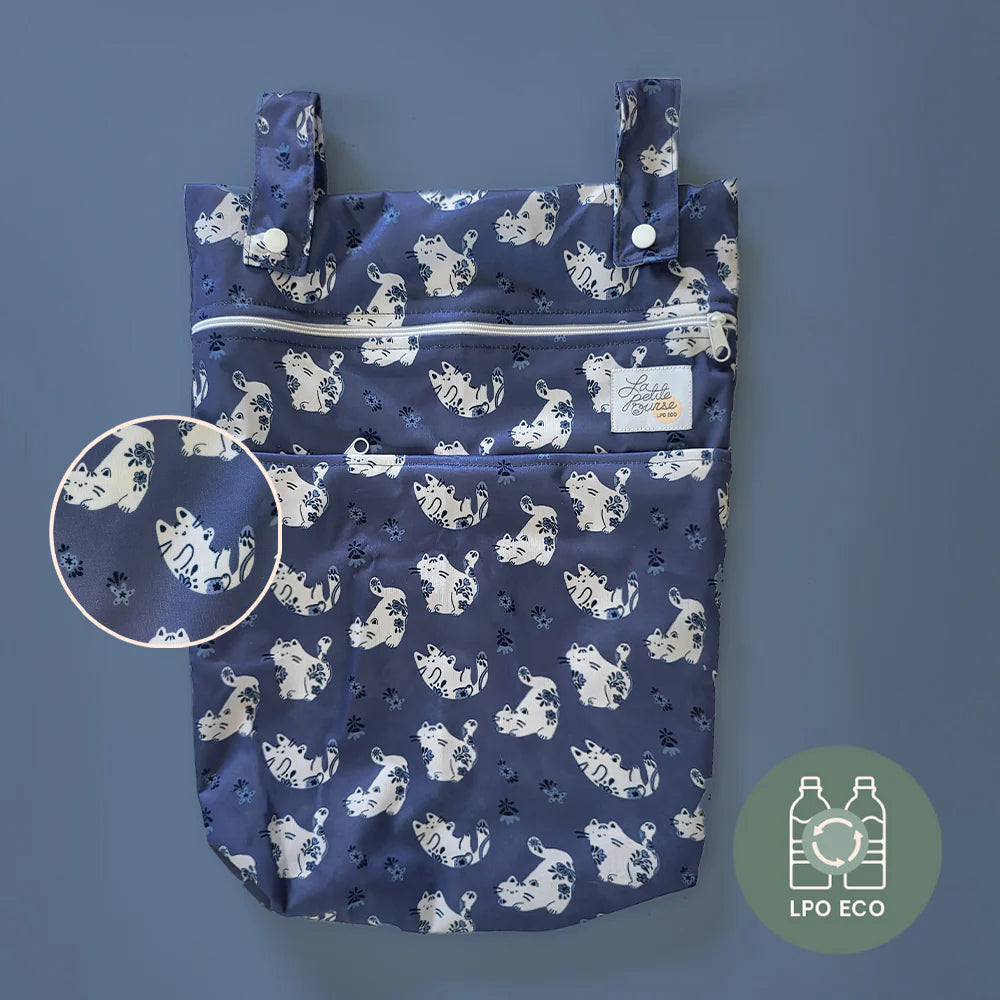 Sac de transport - LPO ECO