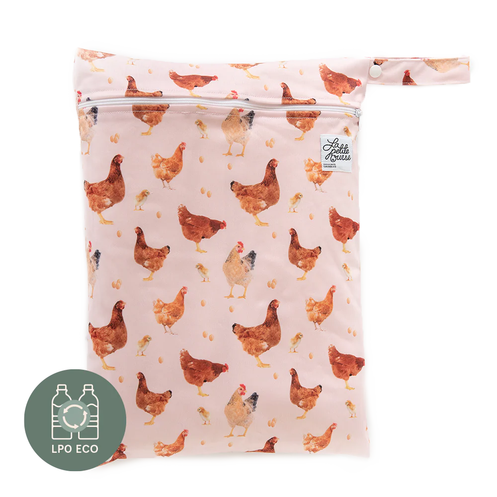 Sac de transport - LPO ECO