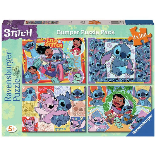 Stitch 4x100 mcx