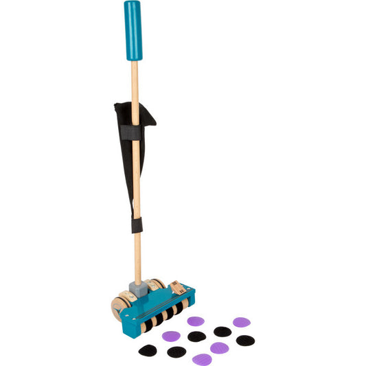 Aspirateur