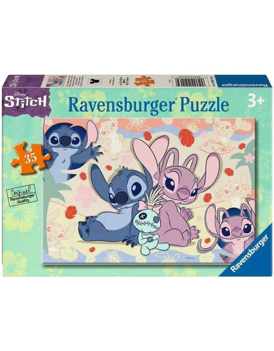 Stitch 35 mcx