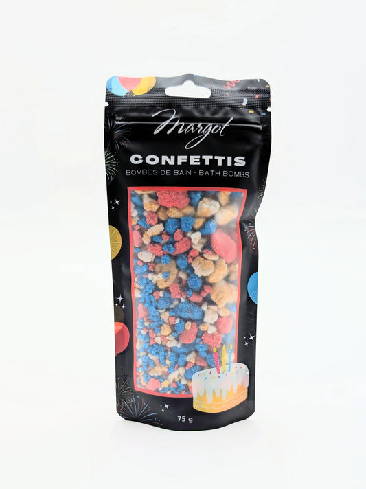 Confettis