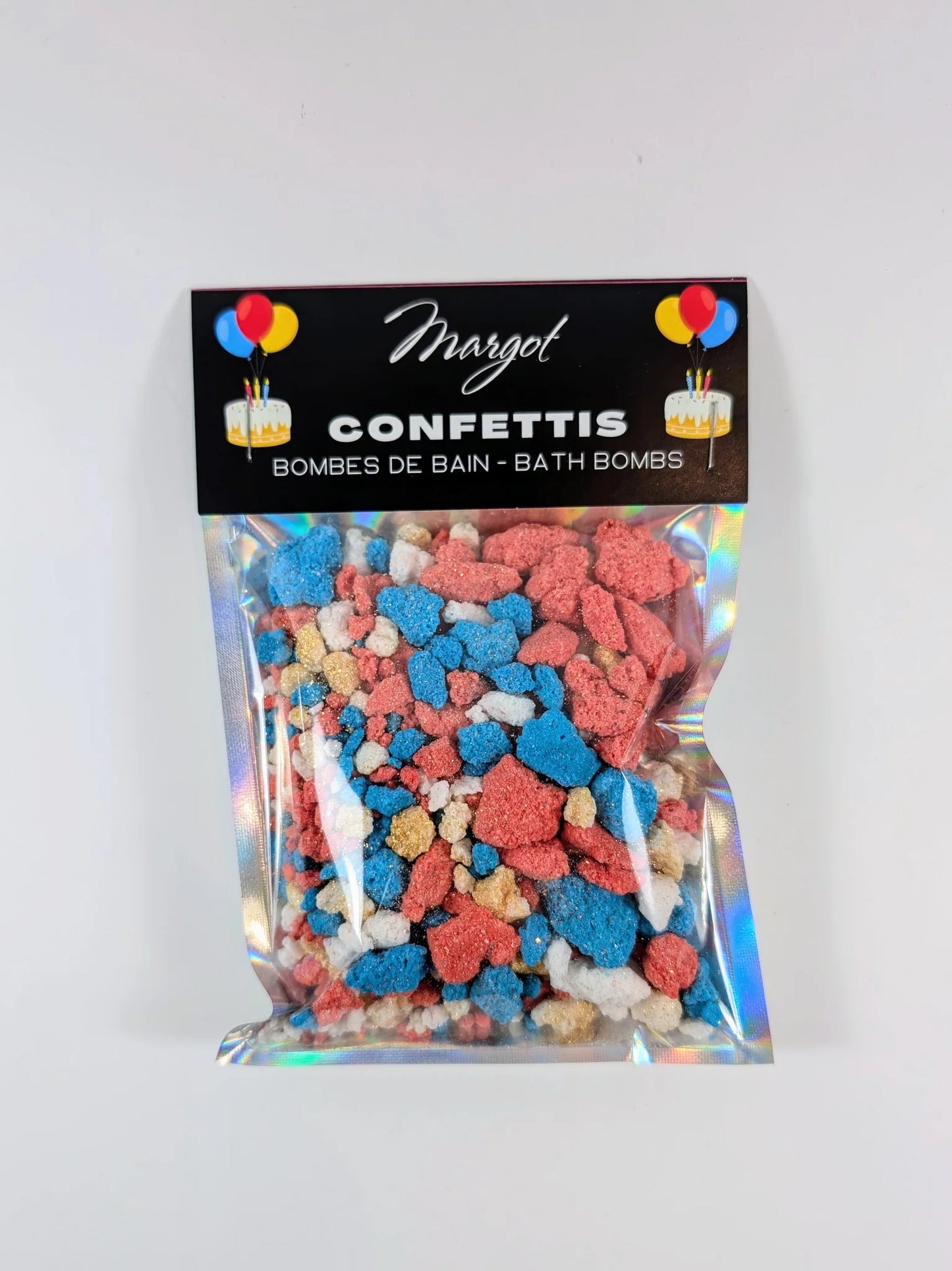 Confettis