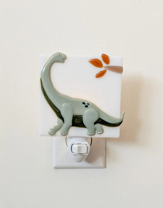 Veilleuse - Jonathan le dinosaure