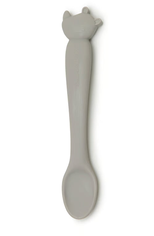Cuillère d'alimentation