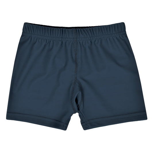 Short de plage - Marine