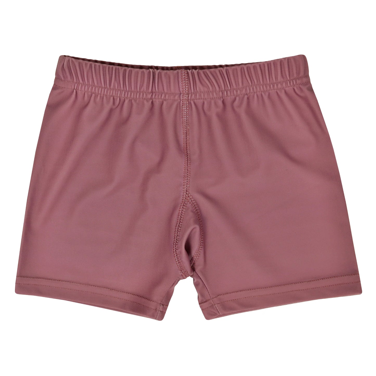 Short de plage - Rose