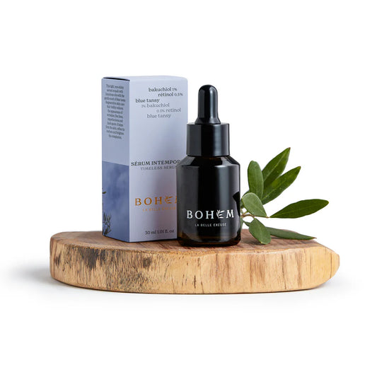 Bohem - Sérum intemporel