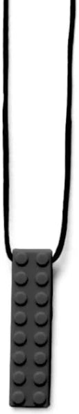 Pendentif – Bloc: Noir