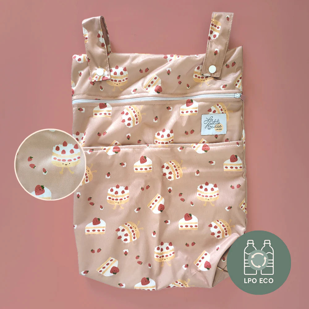 Sac de transport - LPO ECO
