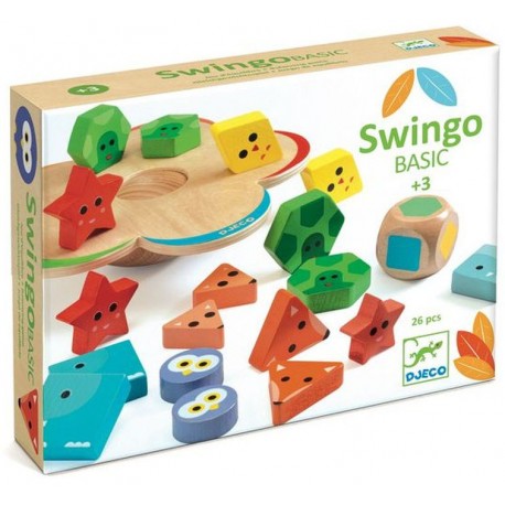 SwingoBasic