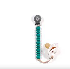 Attache-suce Pince Inox Tout Silicone