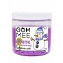 Slime moussante rhume de bonhomme de neige