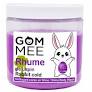 Slime moussante rhume de lapin