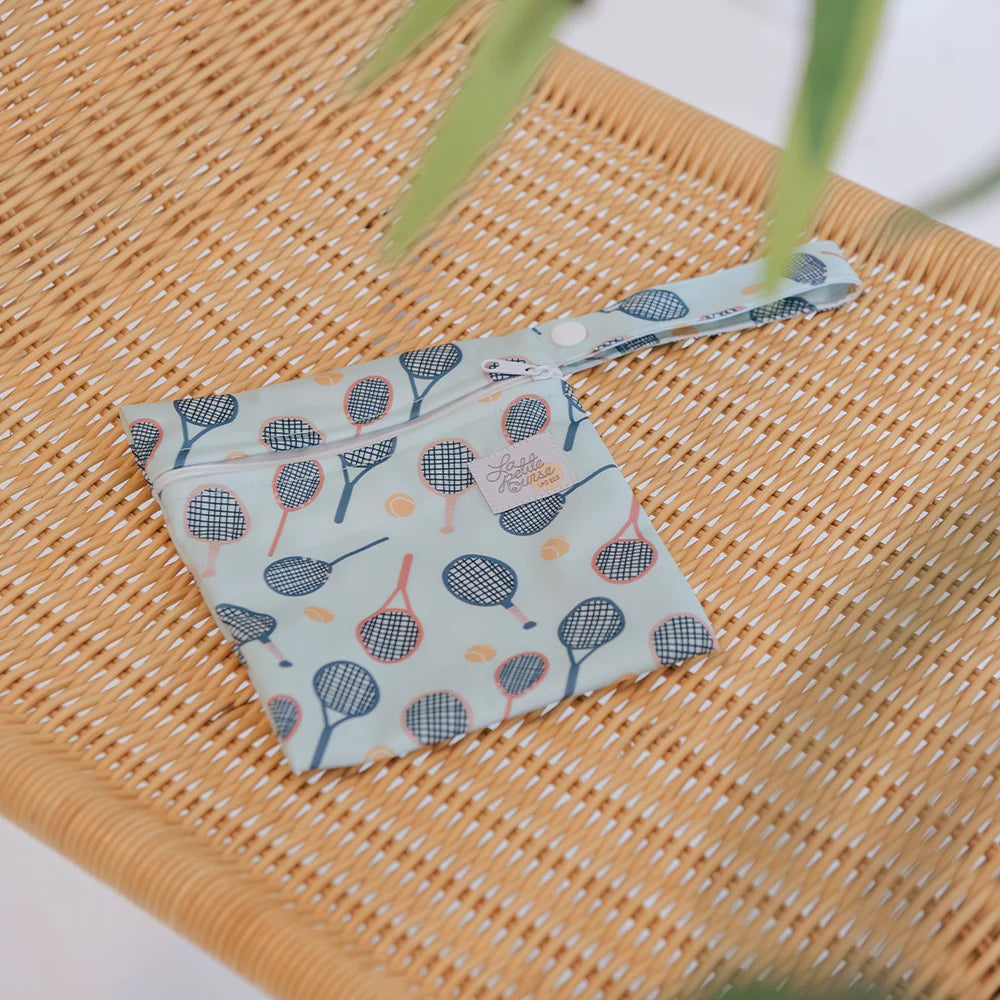 Mini sac lavable