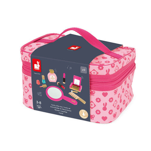 Trousse de beauté p'tite Miss