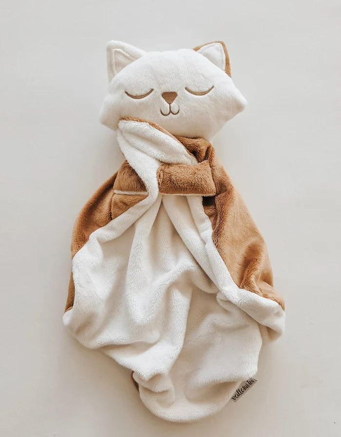 Doudou Chat tacheté - Sammy