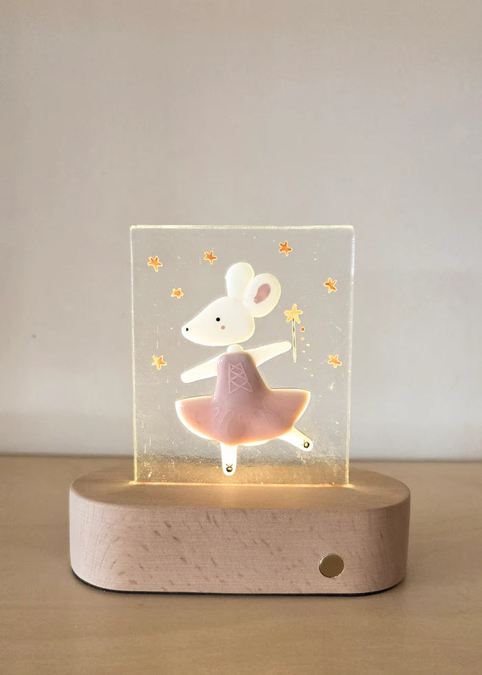 Lampe de table