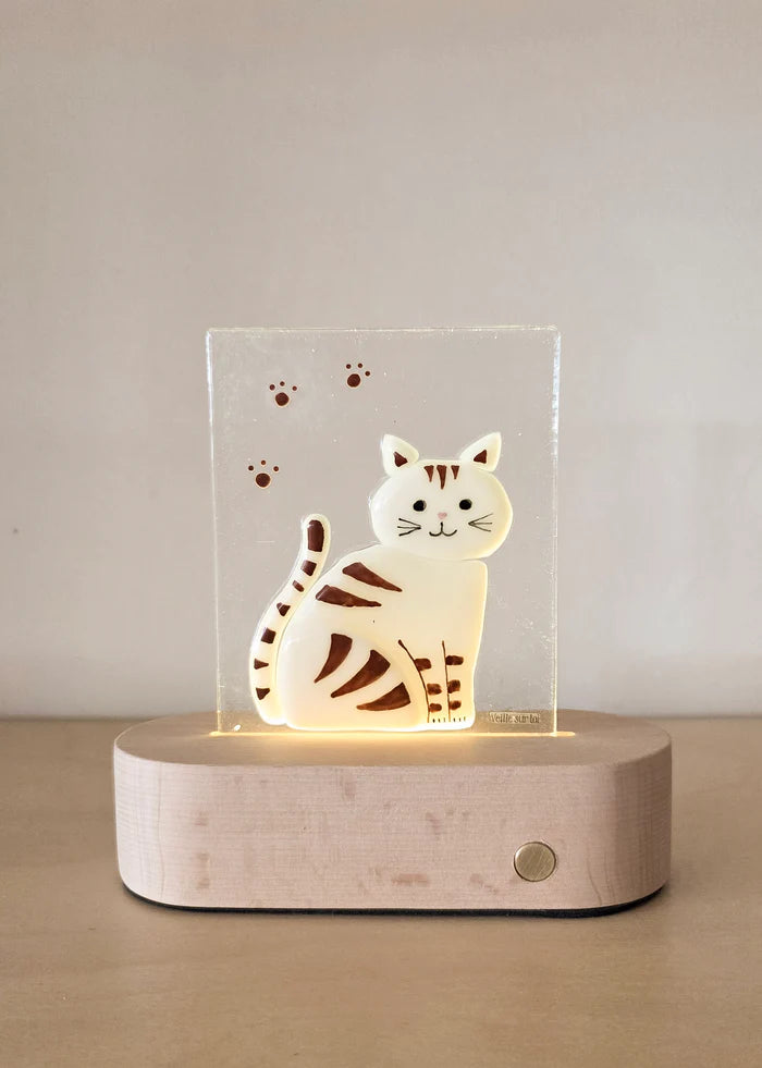 Lampe de table
