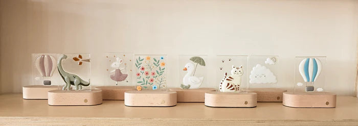 Lampe de table