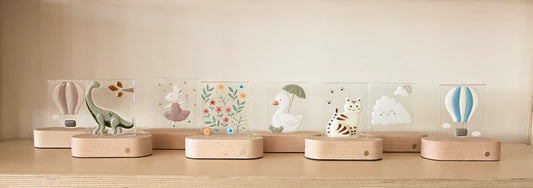 Lampe de table
