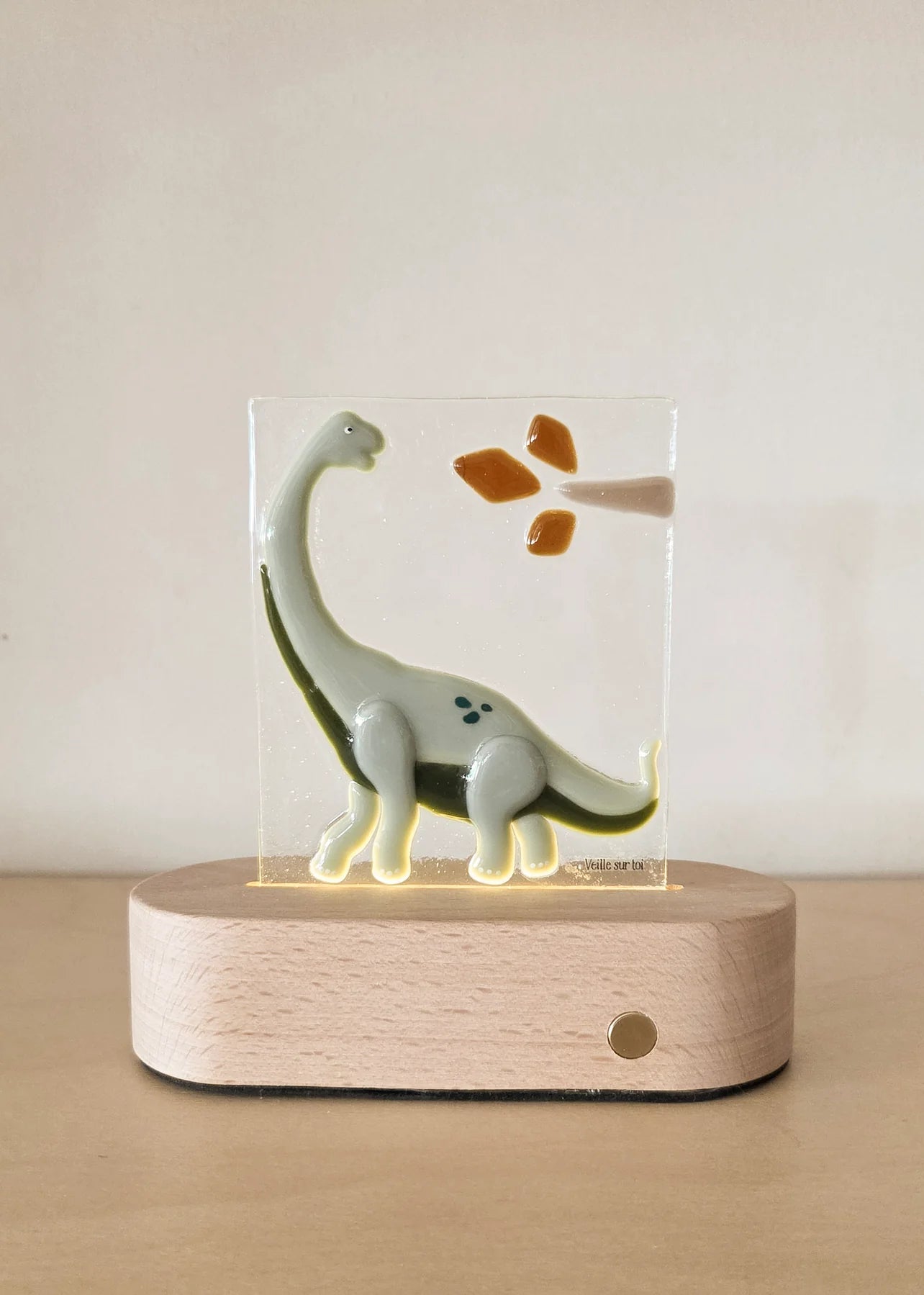 Lampe de table