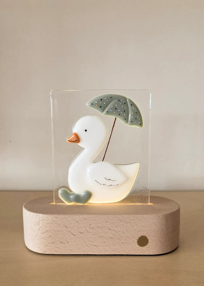 Lampe de table