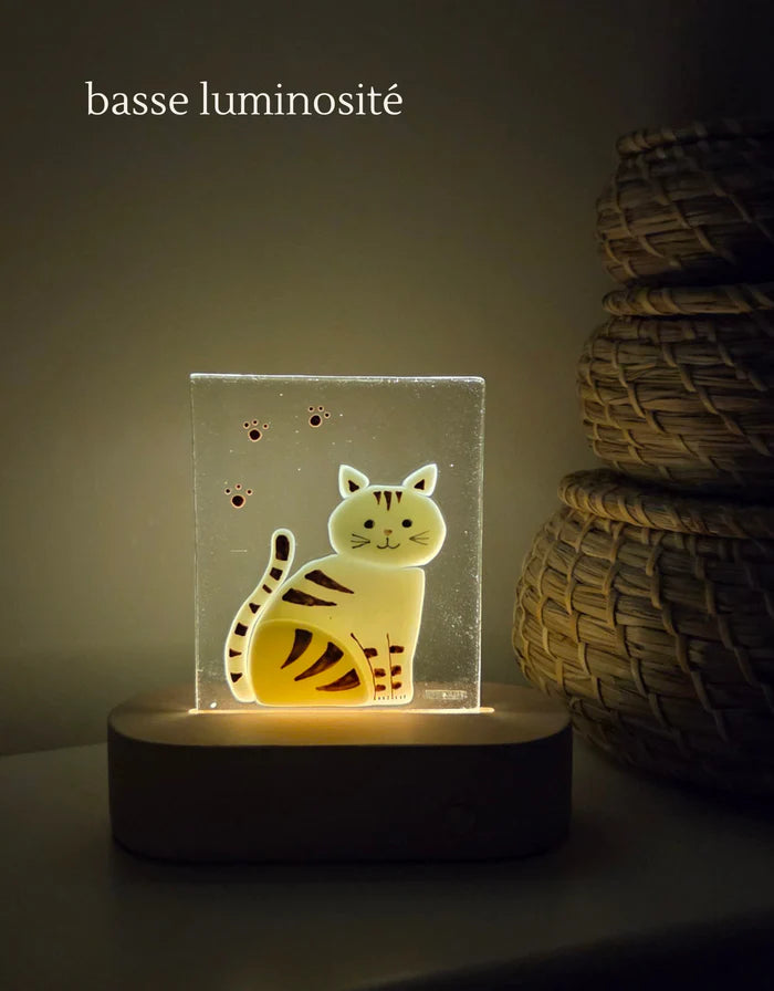 Lampe de table
