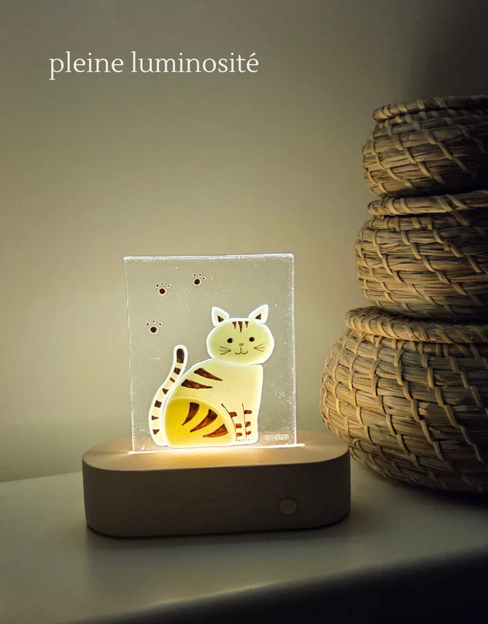 Lampe de table