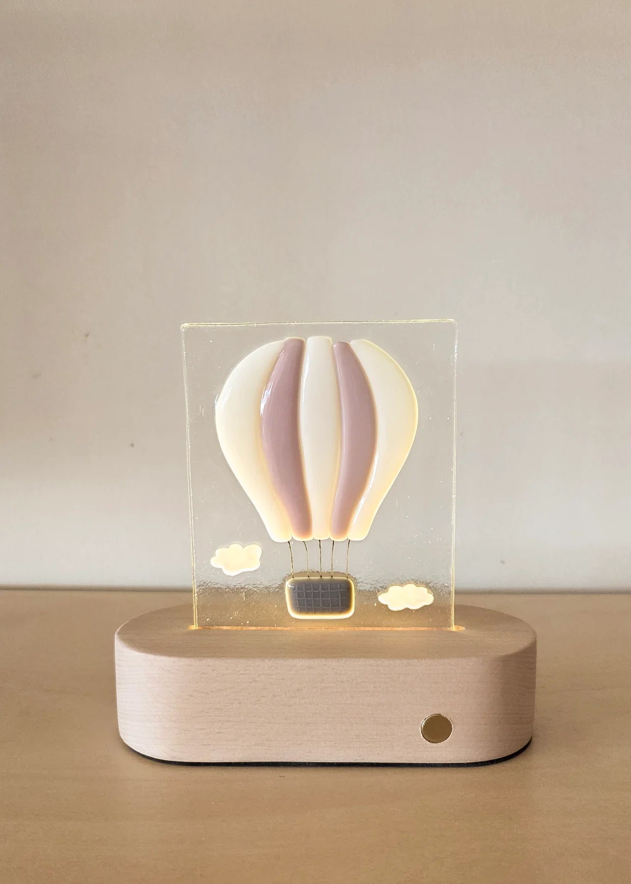 Lampe de table