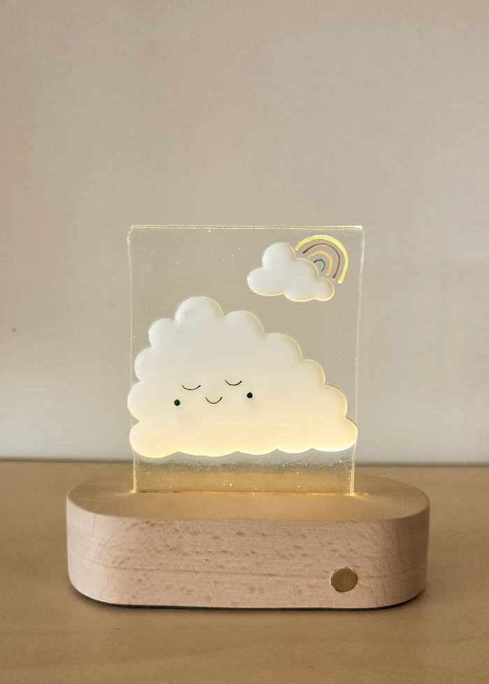 Lampe de table