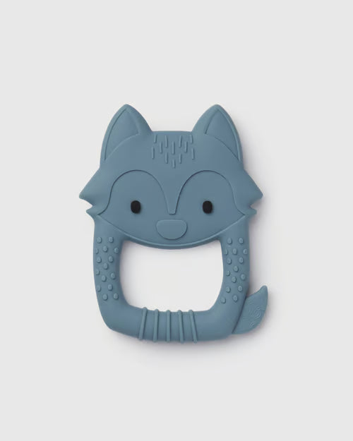 Jouet de dentition : Animaux