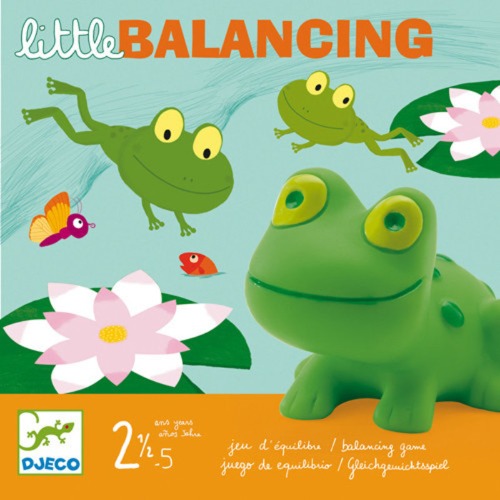 Djeco - Little balancing